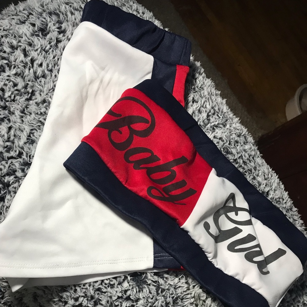Babygirl outfit 2 peice 💞
